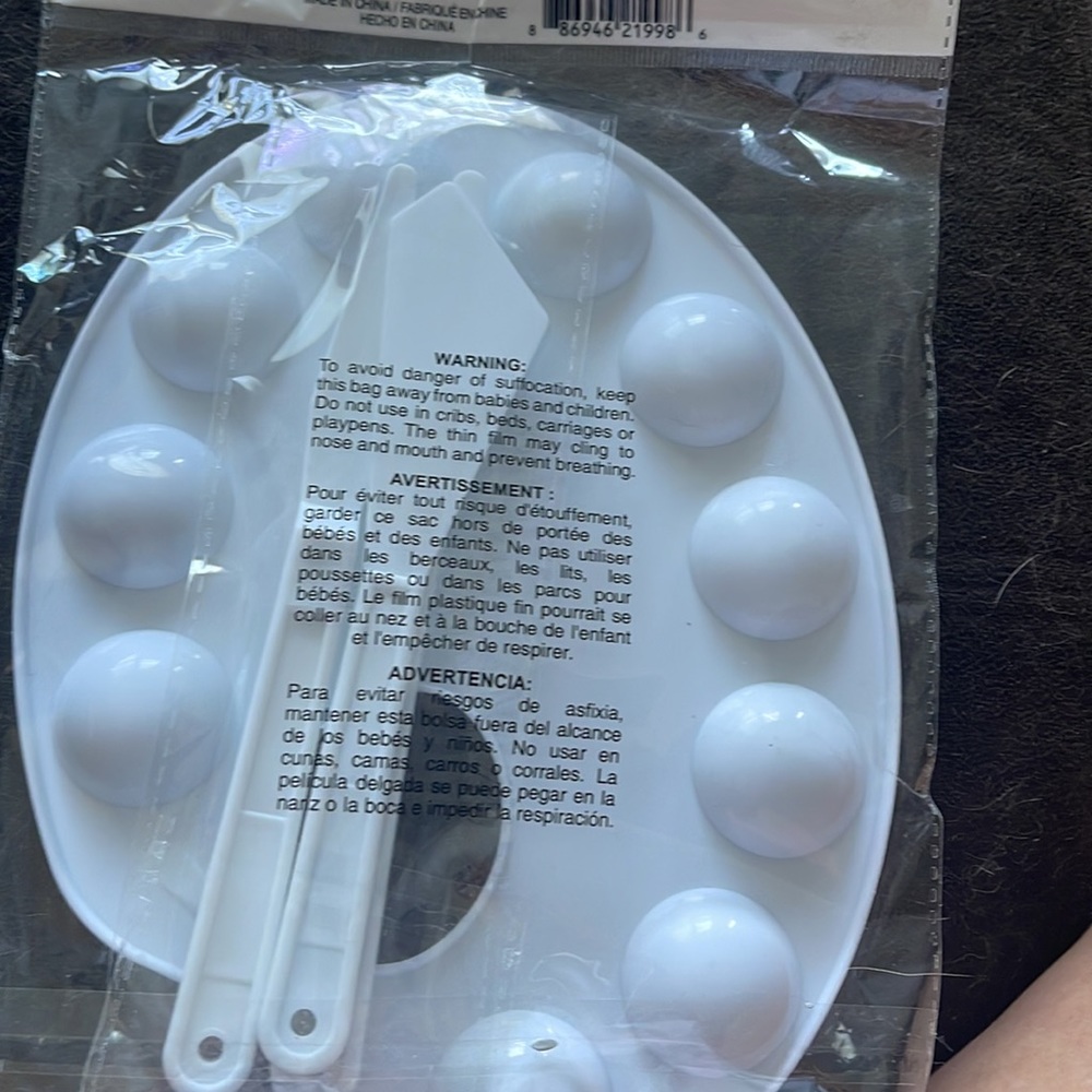 Craft accessory set - Picture 2 of 4